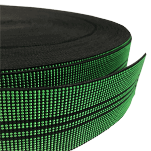 Cincha Elástica 5cm x Metro