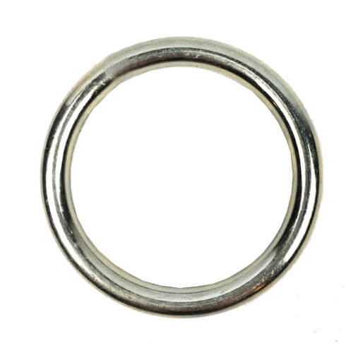 Argolla De Hierro 35mm