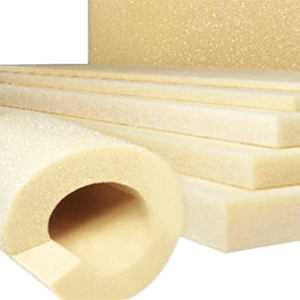 Planchas Polifón 12cm Densidad 21 140x190