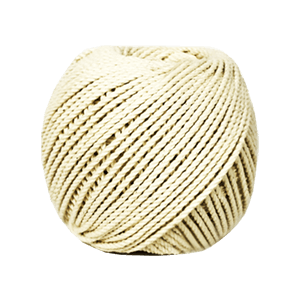 Chaura De Algodón Nº5 Ovillo 150gr 50mt