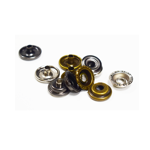 Broches Suizos De Hierro Chicos Paquete 100ud