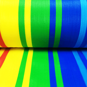 Cincha Plástica Ancho 40Cm