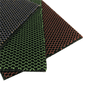 Caminero Panal x Mt. Ancho 1.20