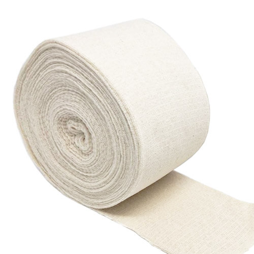 Tejido Stokinette Tubular Desagujada Ancho 0.40mt