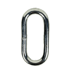 Estriberas De Hierro