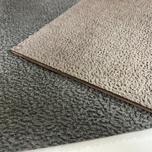 Goma Crepinesa 5mm 78x78cm Rugosa Colores