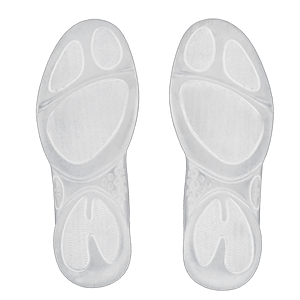 Suelas Olympia Blanco Fondos Bases