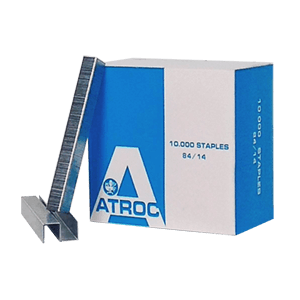 Grampas Grapas 84/14 Caja 10.000ud