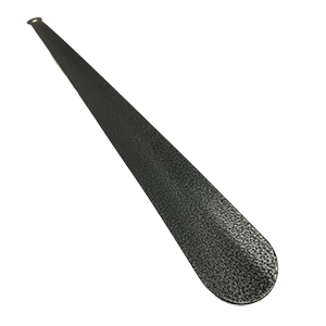 Calzador De Metal Para Botas Largo 44cm