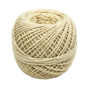 Hilo De Algodón 50gr