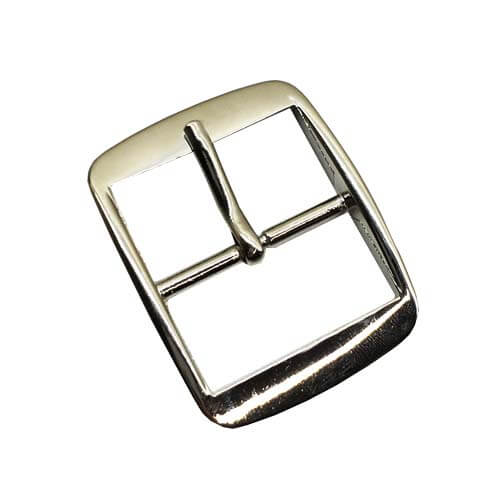 Hebillas 3cm Para Carteras Chata