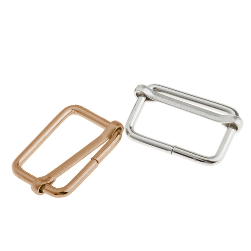 Hebillas Pasadores Con Traba 25mm
