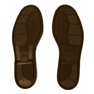 Suelas Náutica Marrón Fondos Bases 38 al 45