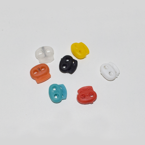 Trabas Dobles 6509 Chica