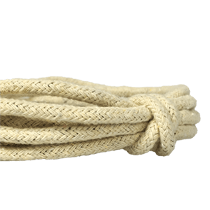 Cordón De Algodón Nº1 Para Tapicería