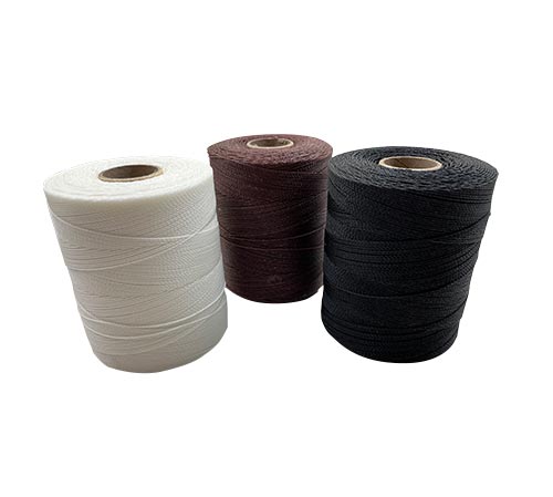 Hilo Encerado 500Gr.