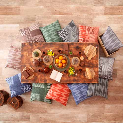 Loneta Española Hanchu Ancho 2.80mt