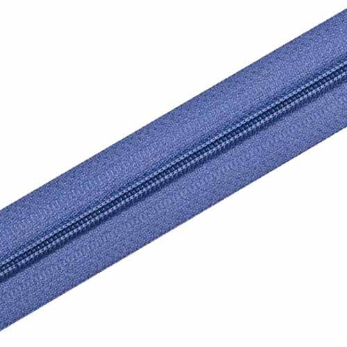 Cierres En Cadena T5 Plástico Común