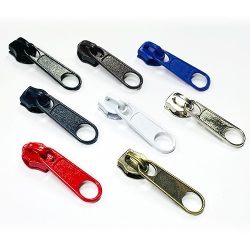 Cursores T5 Plásticos Sin Traba 5mm