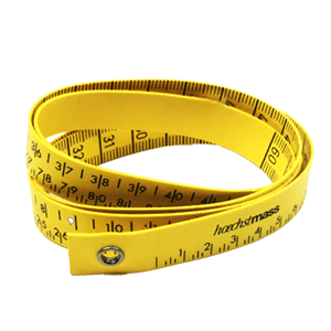 Centímetro De Zapatero x Talle