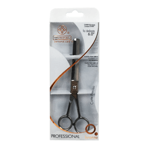 Tijera Mundial Peluquería Entresacado Y Corte 342