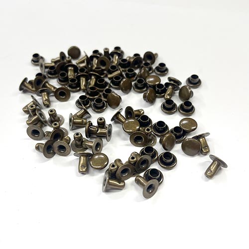 Remaches Eberle 1070/70 Pack 50 Unidades