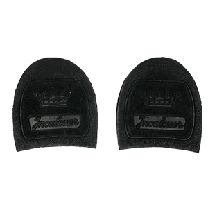 Tacos Incalcuer Negro 27 al 43