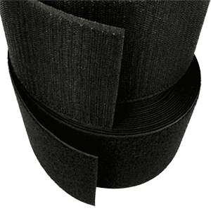 Velcro Felpa y Pincho 10cm