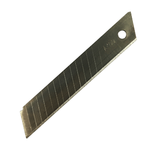 Repuestos De Trincheta Grandes Blister x 10