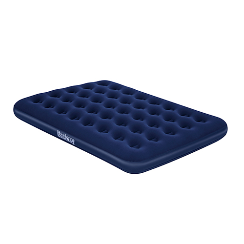 Colchón Inflable 2 Plazas 191x137x22 Bestway 67002