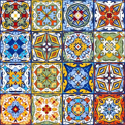 Loneta Española Ceramic Ancho 2.80mt