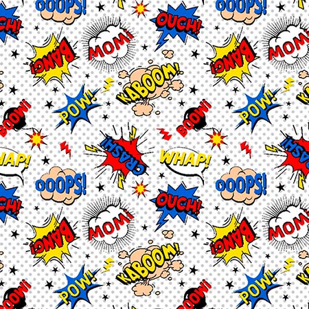 Loneta Española Boom Ancho 2.80mt