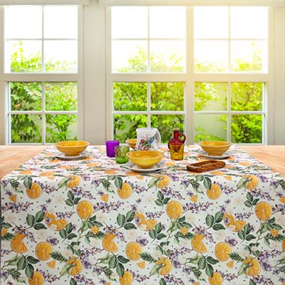 Loneta Española Frutales Ancho 2.80mt