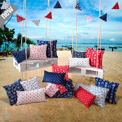 Loneta Española Marinera Ancho 2.80mt