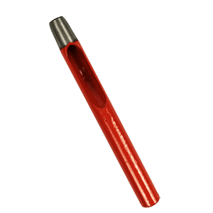 Sacabocados Alemán De Golpe  8mm