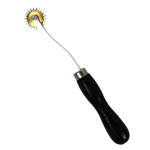 Marcadores Para Cuero Molde Grande