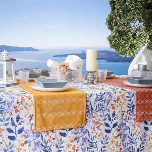 Loneta Española Camile Ancho 2.80mt