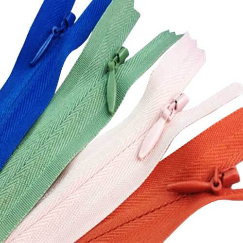 Cierres Invisibles 30cm