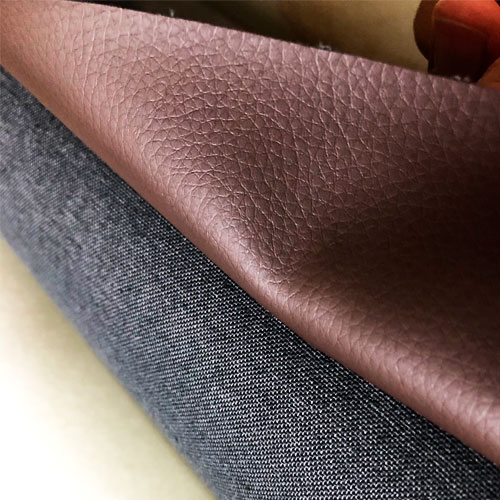 Cueros Terminados De Tapicería 0.9 a 1.1mm