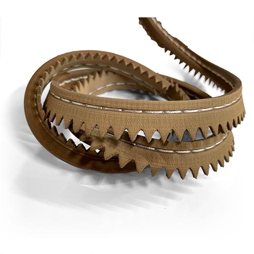 Virón De Goma Nº 10