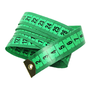 Centímetros Costuras Modista Sastre