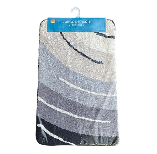 Alfombras Para Baño 50x80Cm.