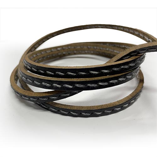 Viras Recuperada Común Cosida Color