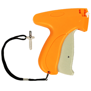 Máquina Etiquetadora Pistola Pins