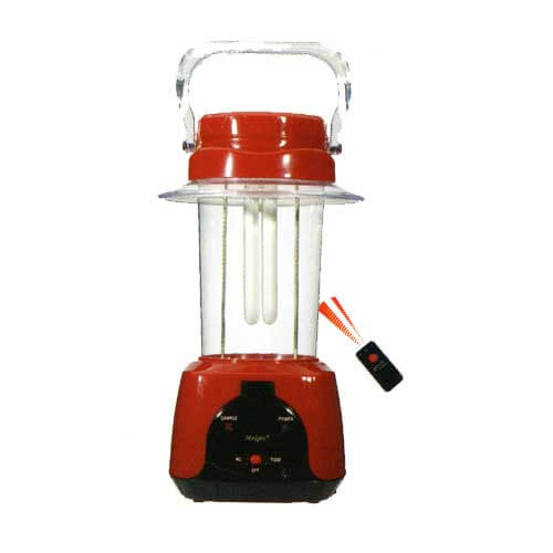 Linternas Farol Doble Tubo