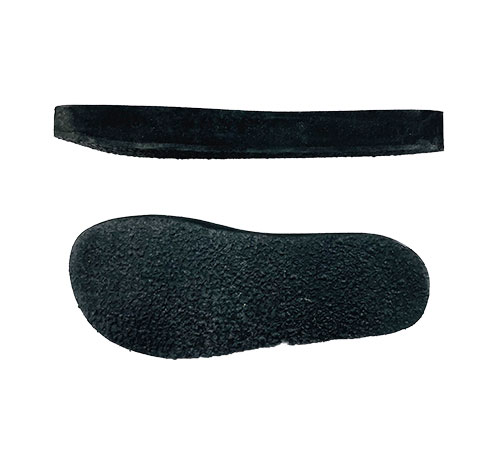 Zuecos De Goma Eva Con Vibram