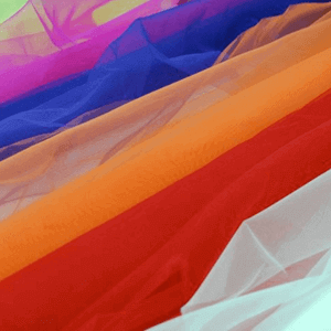 Tul Ilusión Ancho 2.40mt