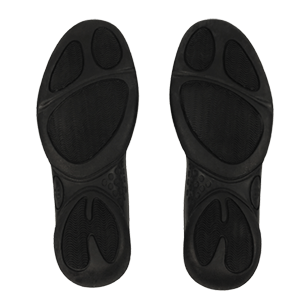 Suelas Olympia Negro Fondos Bases 38 al 47