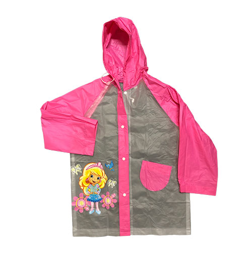 Pilots De Niños Para Lluvia