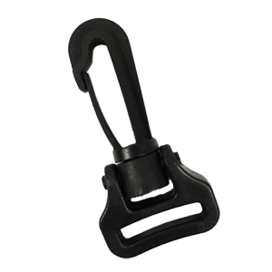 Destorcedores Plásticos De 25Mm.